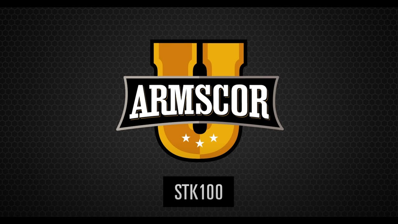 Armscor