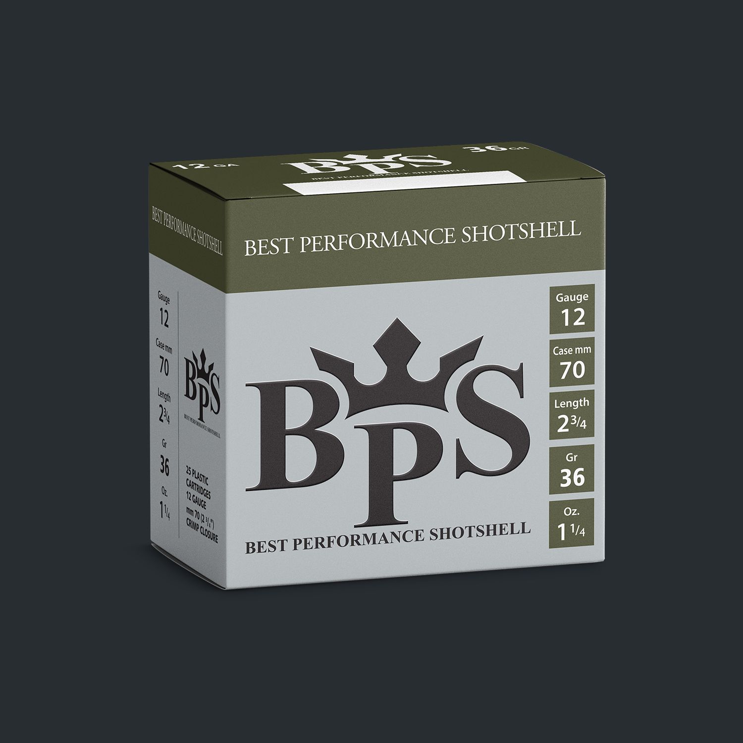 BPS