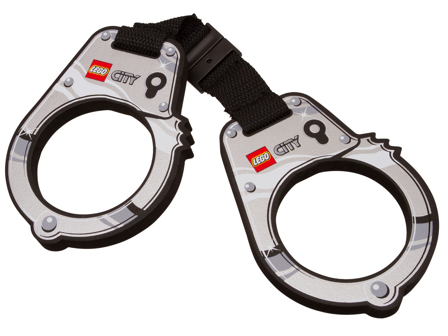 HANDCUFFS