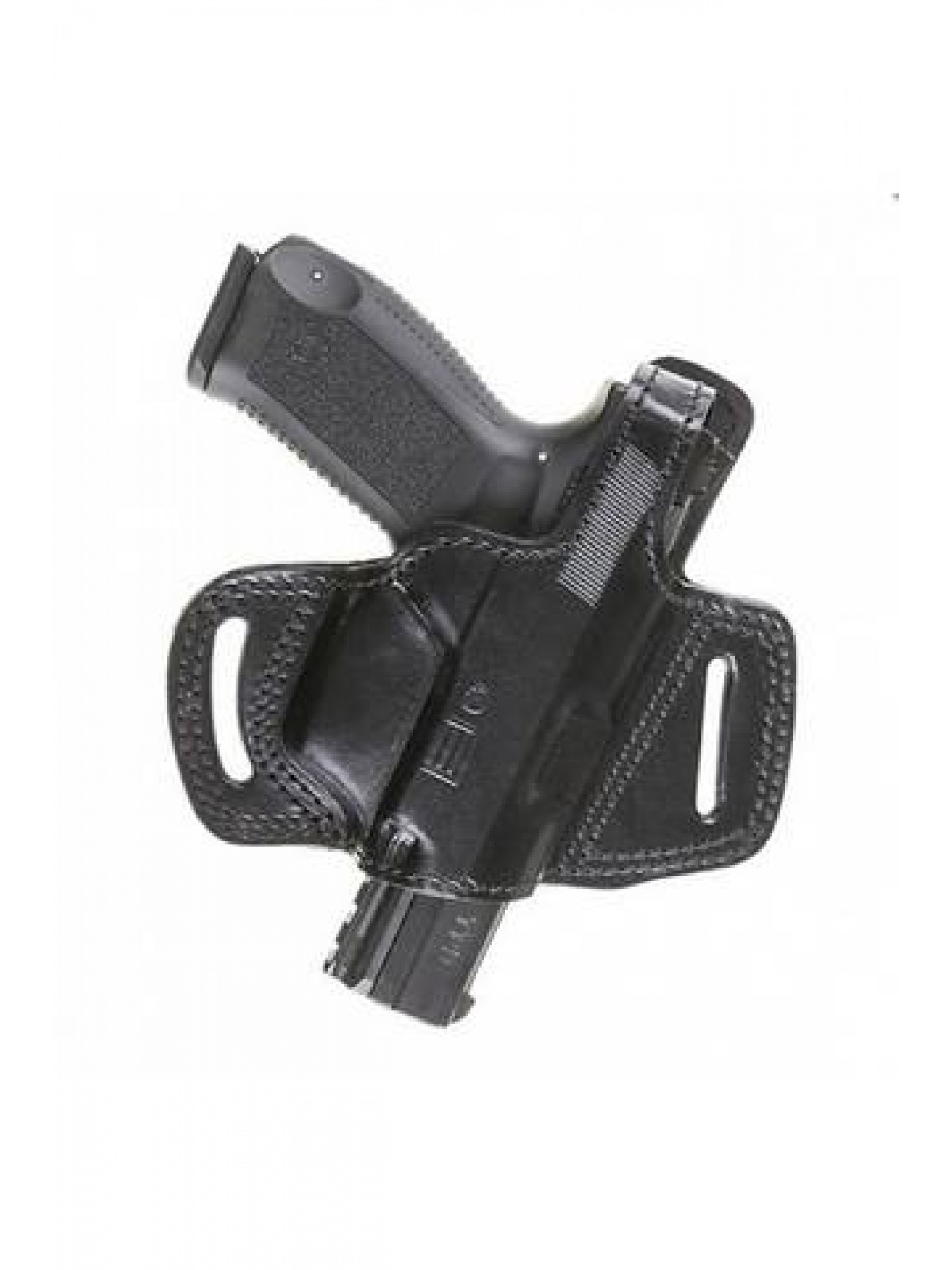 Pistol holster