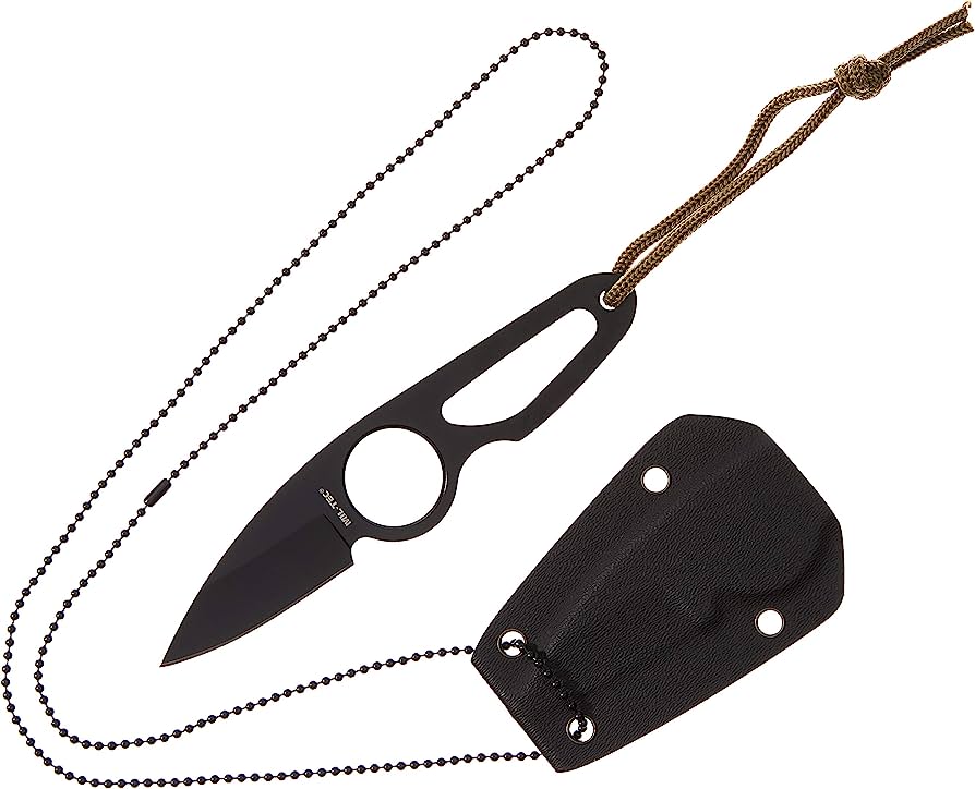 NECK KNIFE M.KETTE 16CM