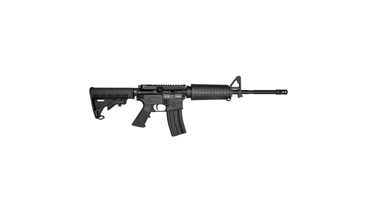 Diamondback DB15  (DB1717K003) კალ. 5.56
