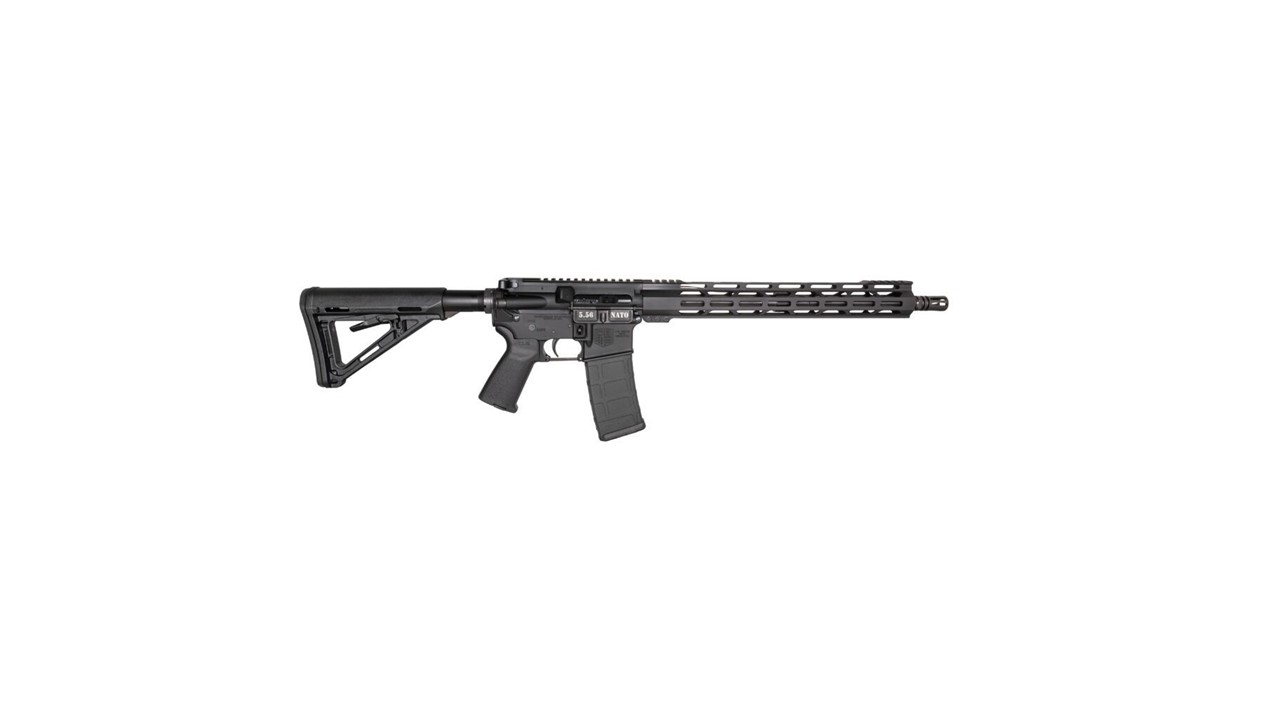 Diamondback DB15  (DB1717K005) კალ. 5.56