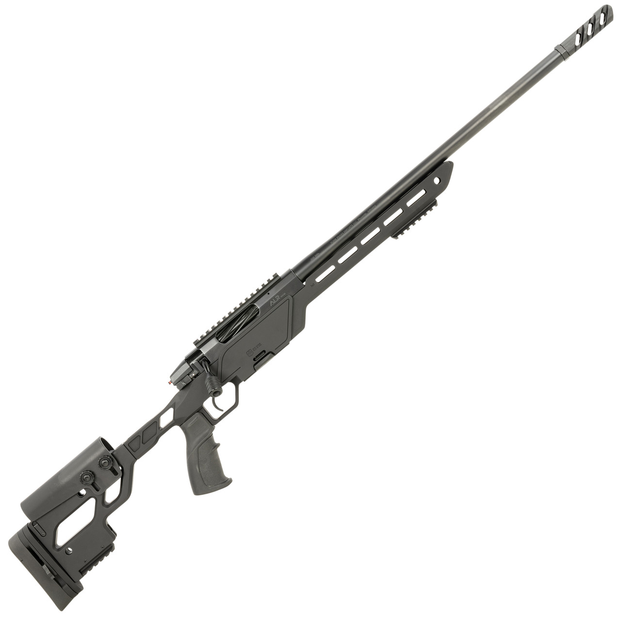 ATA ALR 308 FS, BOLT ACTION, 308 win caliber, Folding Stock (ALR), Muzzle Break (ALR)