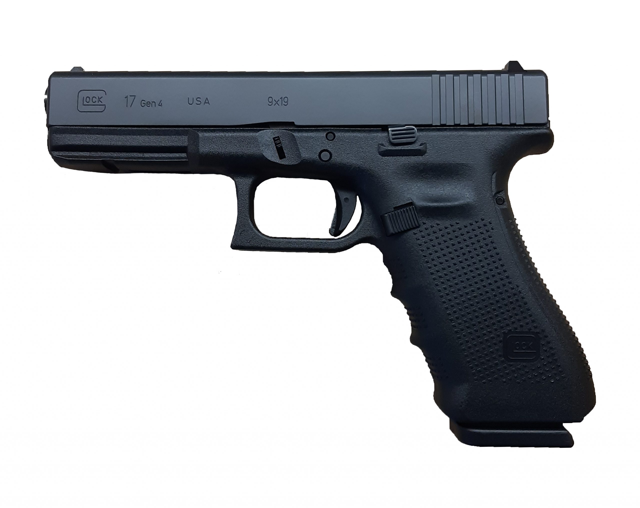 GLOCK 17 GEN 4