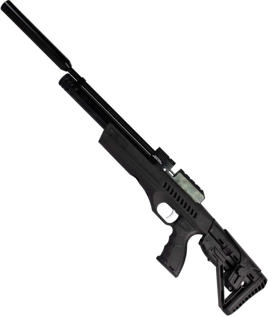 Cyst Rifle EKOL Esp2450H