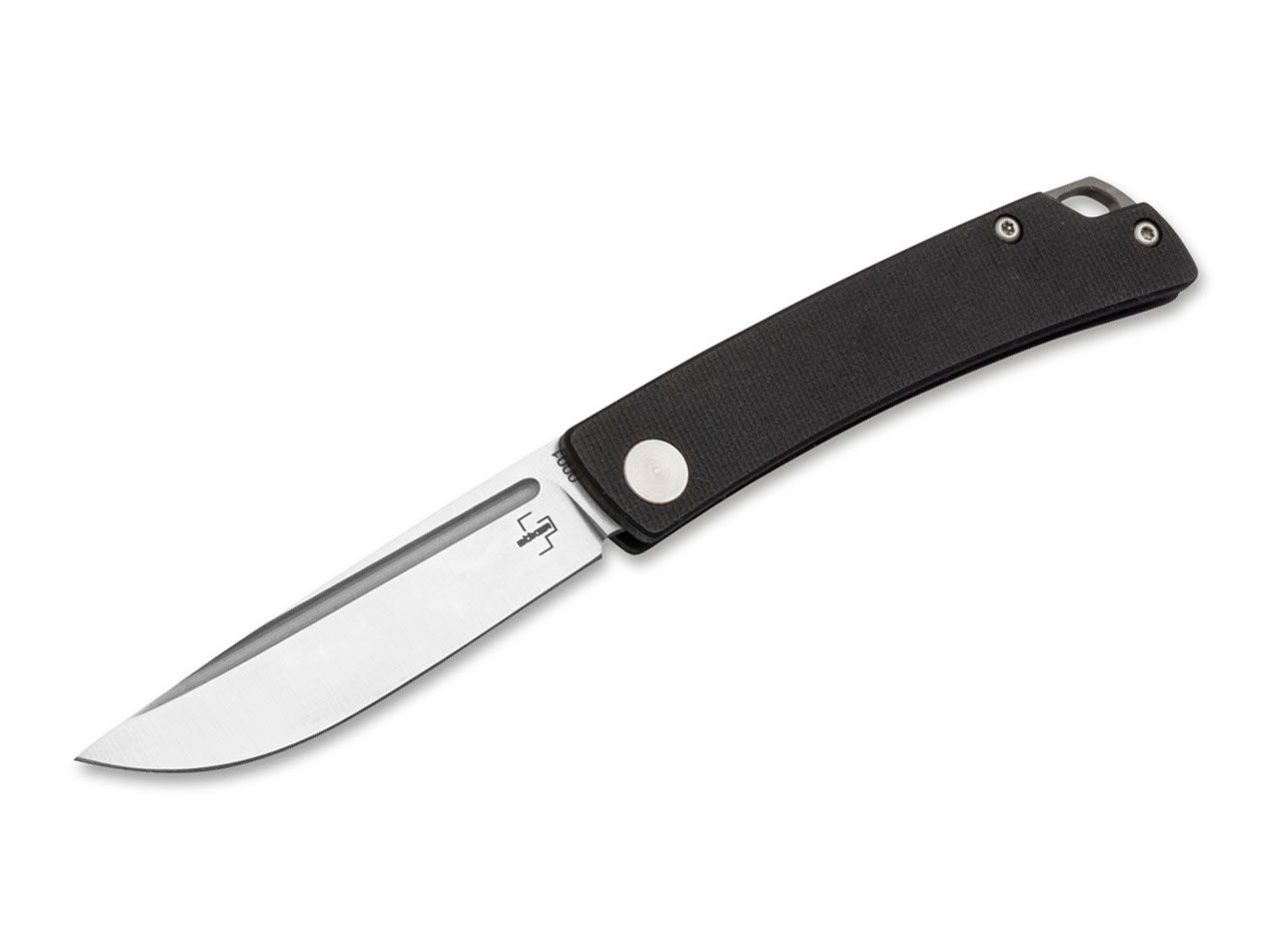 Böker Plus Celos G10 Black 01BO178