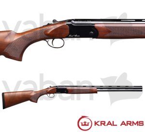 KRAL ARMS КАРА КАРА