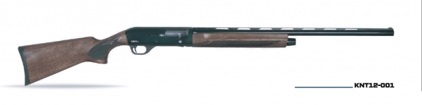 HUNT GROUP KNT 12, mod. KNT12-001, Barrel 76 cm....