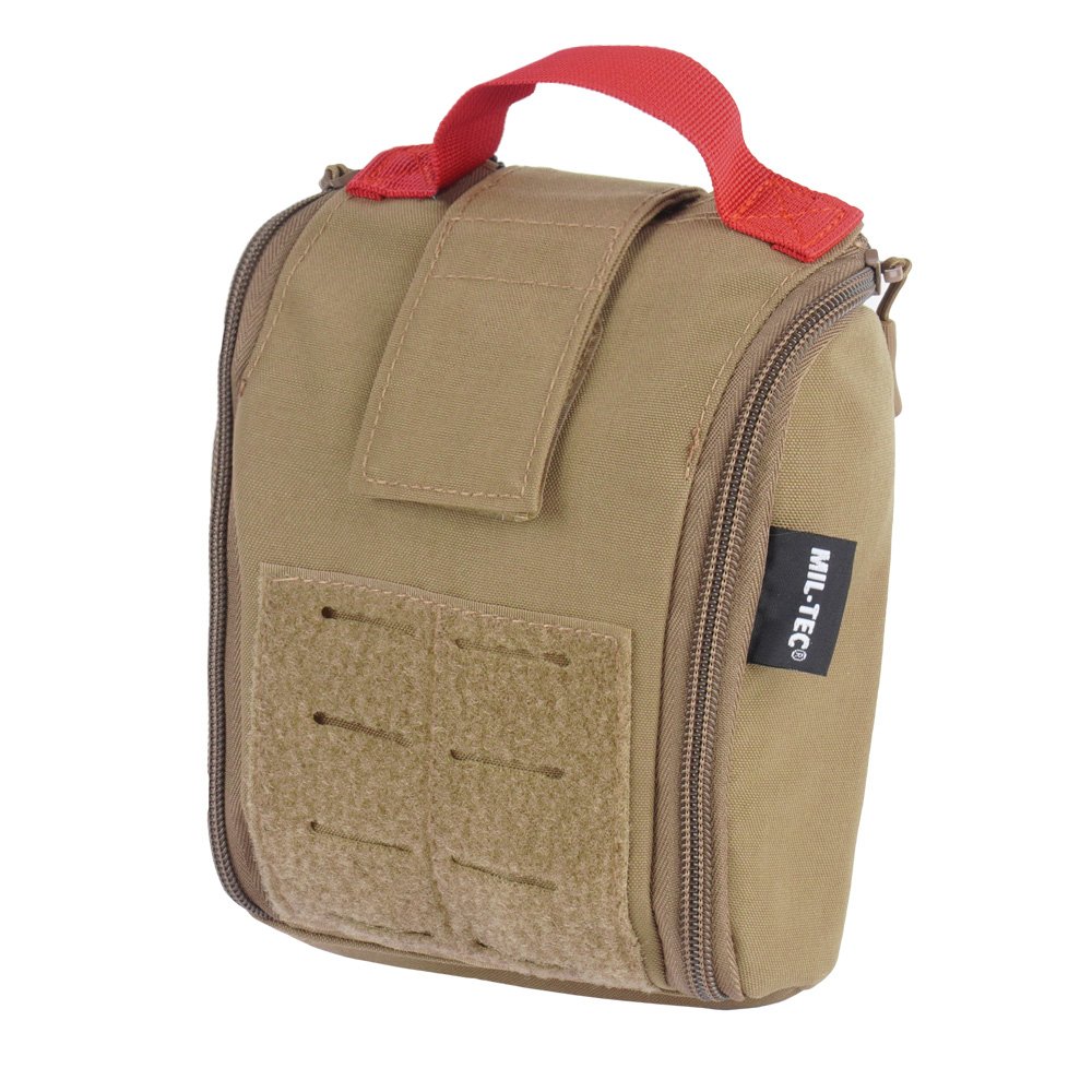 პირველადი დახმარების ნაკრების ჩანთა IFAK POUCH LAS...