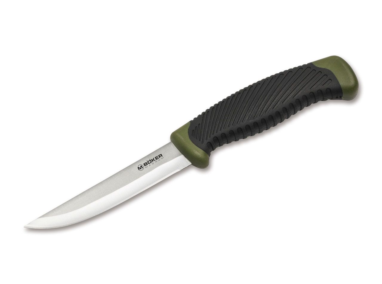 Magnum Falun Green 02RY103