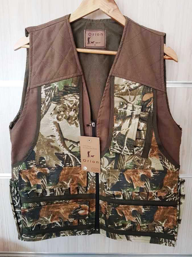 Hunting vest (ORION)