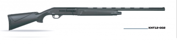 HUNT GROUP KNT 12, mod. KNT12-002, Barrel 71 cm.,...