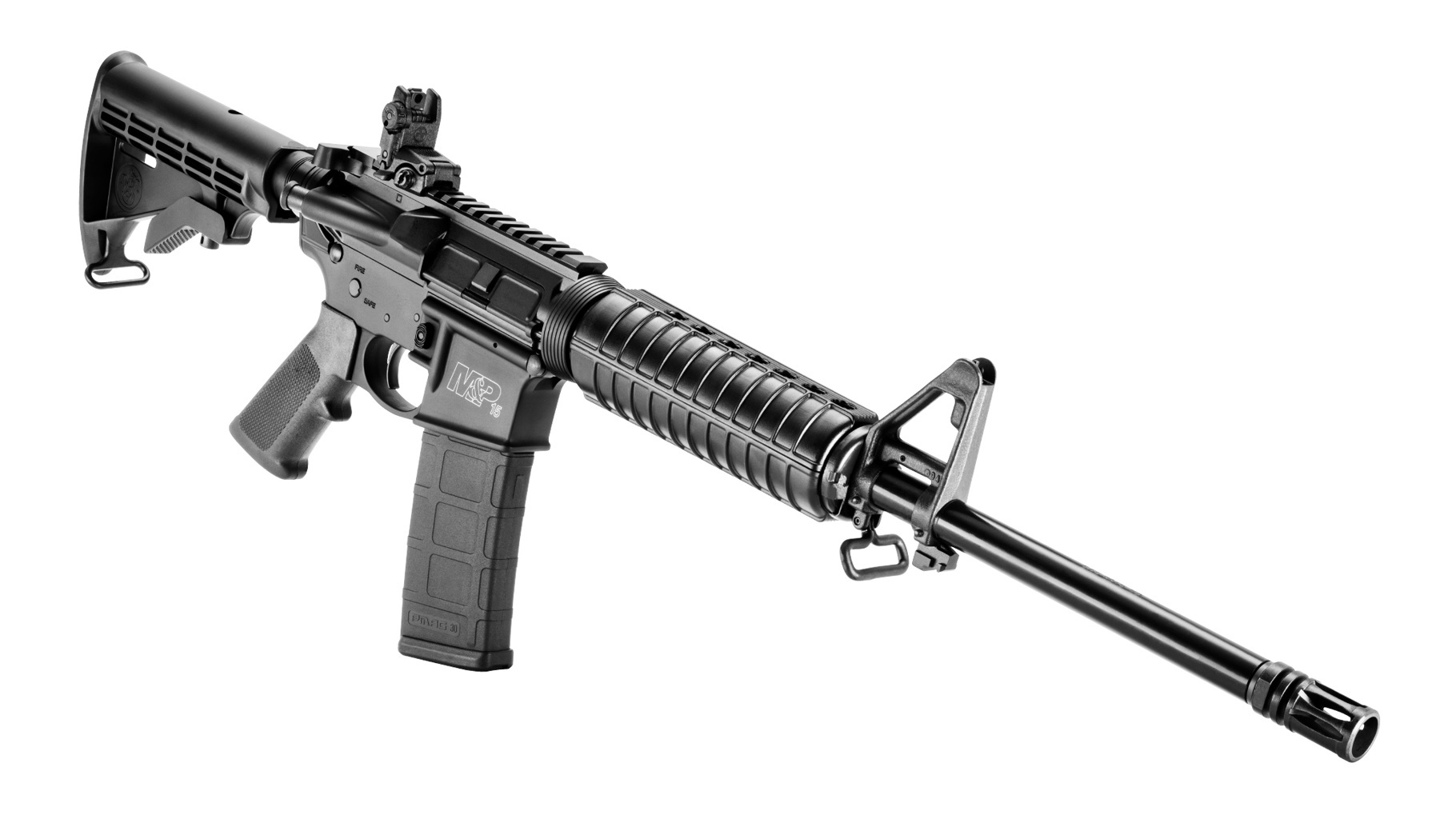 SMITH & WESSON M&P®15 SPORT  cal. 5,56