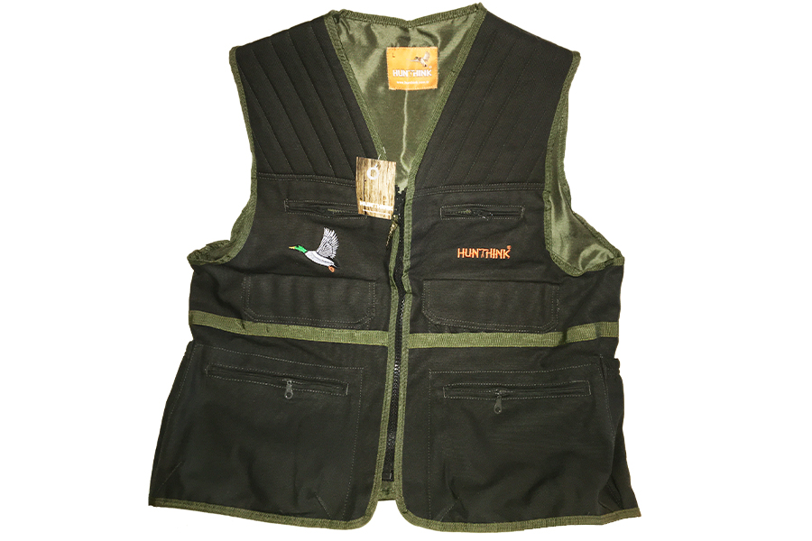 Hunting vest (HUNTING)