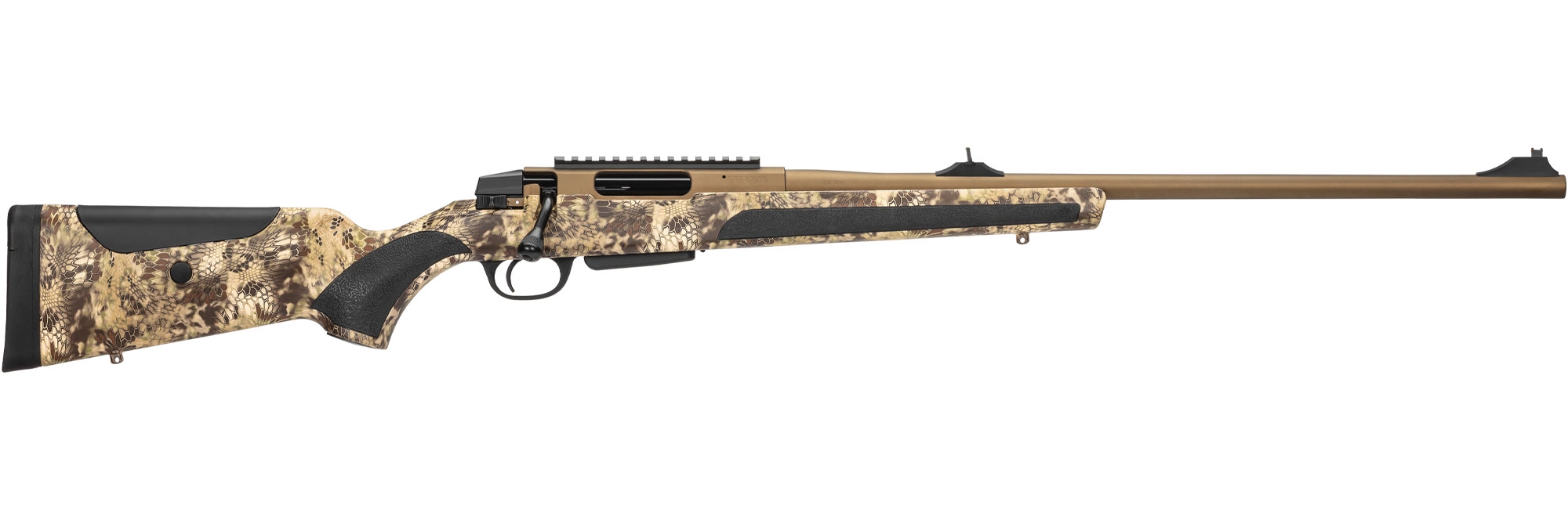 ATA TURQUA BOLT ACTION CAMO KRYPTEK, cal. 308 WIN.