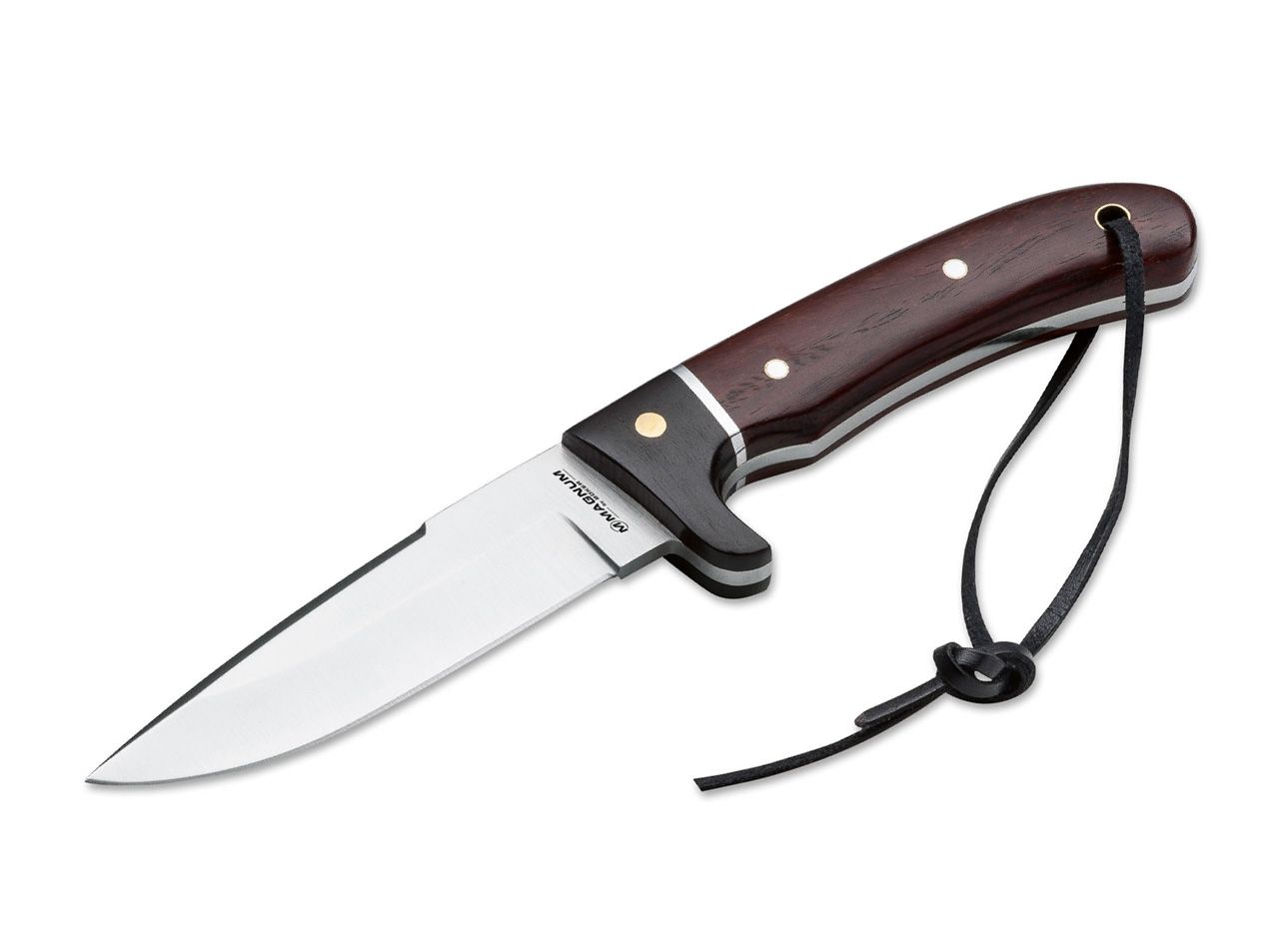 Magnum Elk Hunter Special 02GL685