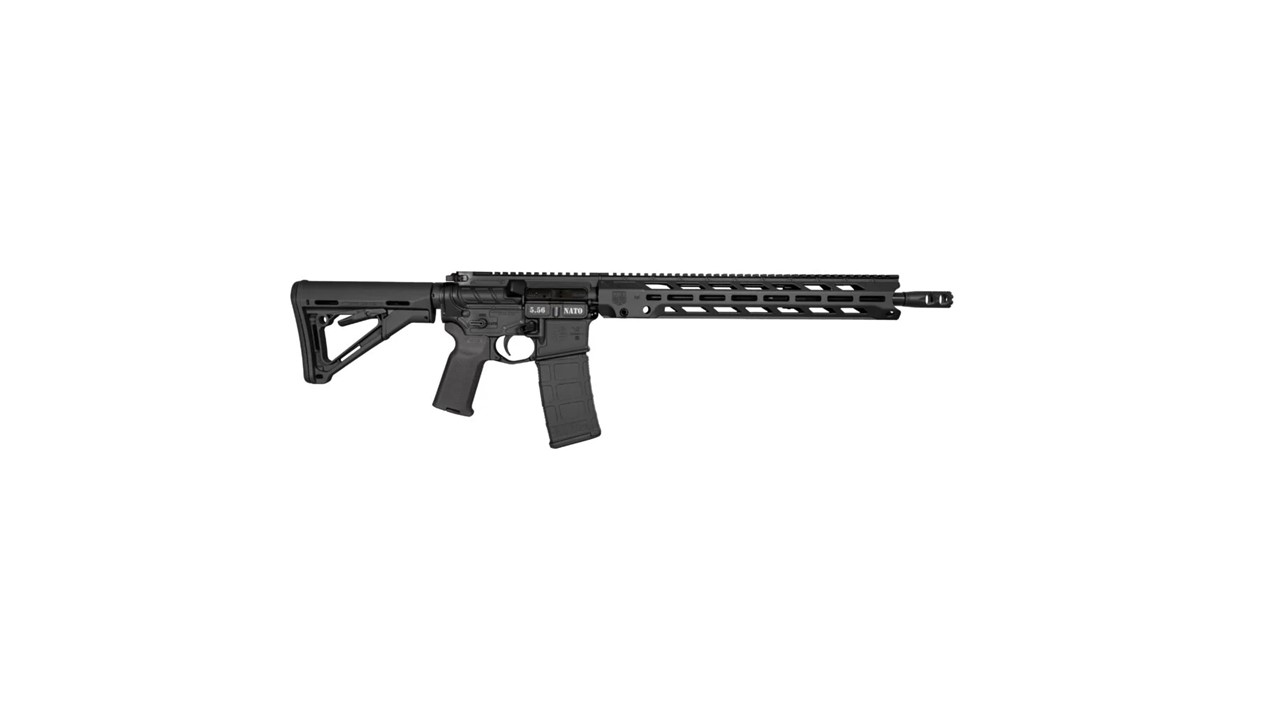 Diamondback DB15  (DB1784K001) კალ. 5.56