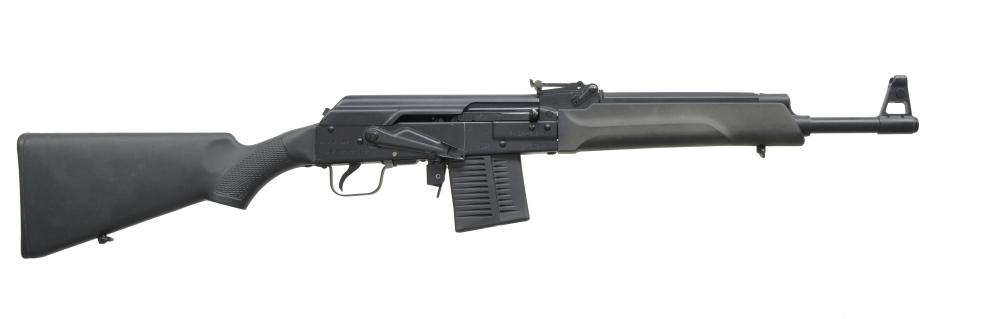 SAIGA MK 308   საიგა MK 308