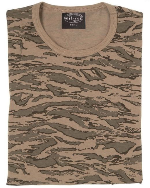 T-SHIRT 95/CO 5/EL AIRFORCE DESERT