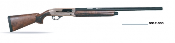 HUNT GROUP DS12, mod. DS12-002, Barrel 71 cm., 12c...