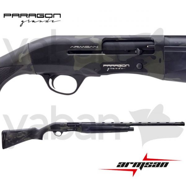 ARMSAN PARAGON GRANDE MULTICAM