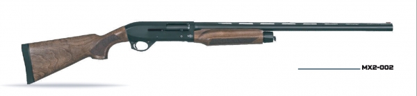 HUNT GROUP MX2, mod. MX2-002, Barrel 71 cm.,  12ca...
