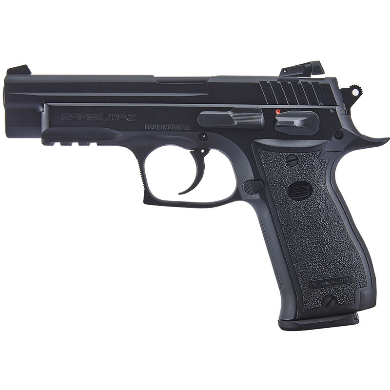 SARSILMAZ K2-45  BLACK  45 ACP