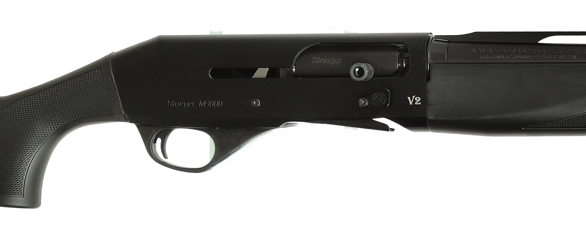 STOEGER M3000 V2  12cal.  (SYNTETIC)