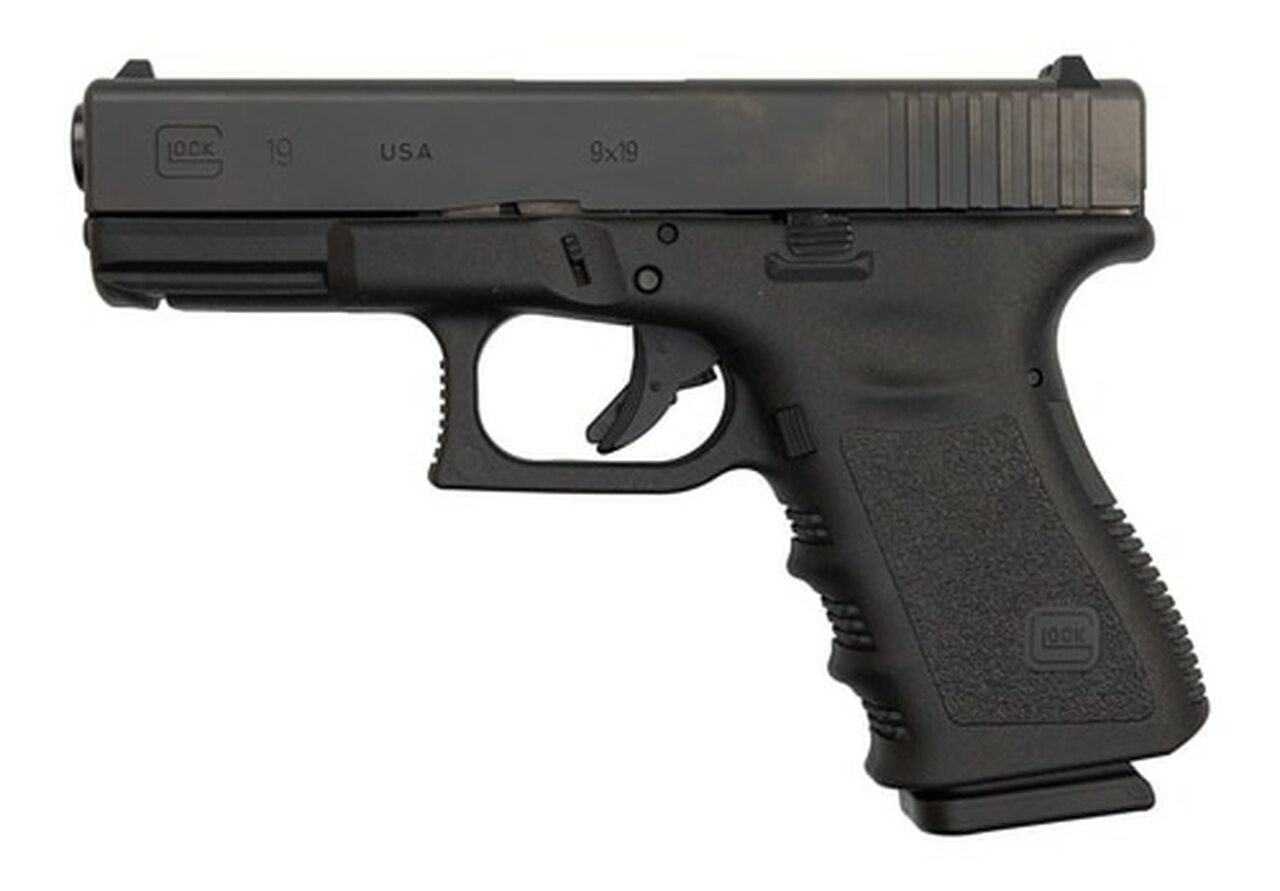 GLOCK 19 GEN 4