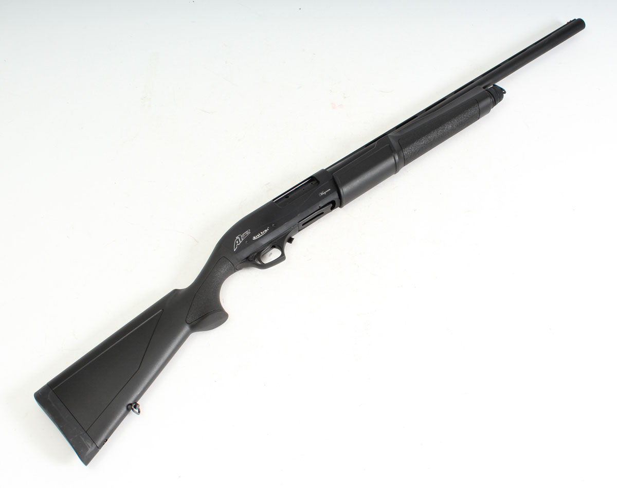 KRAL ARMS A12 SYNTHETIC