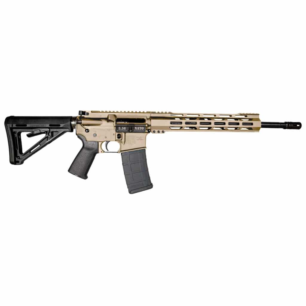Diamondback DB15  (DB1717K061) კალ. 5.56