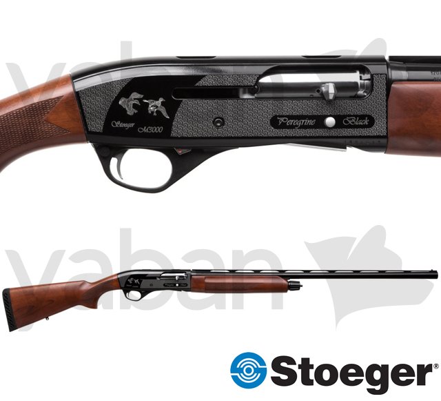 STOEGER M3000 DELUXE  შტოგერი M3000 DELUXE