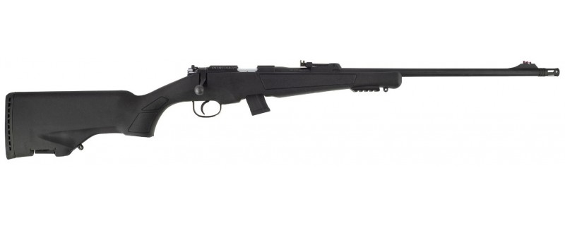 HATSAN ESCORT  cal.22 LR  (SYNTATIC)