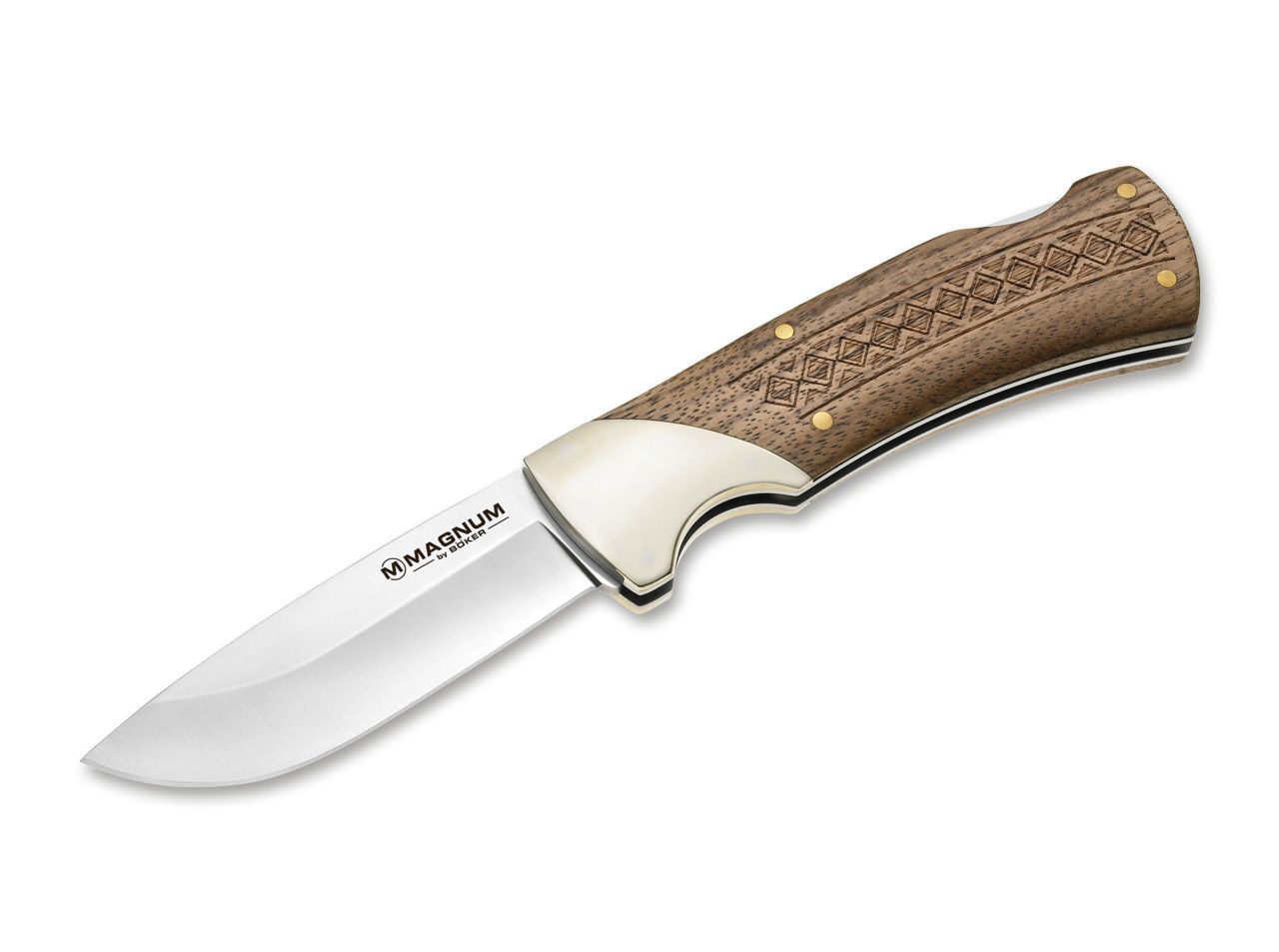 Magnum Woodcraft 01MB506