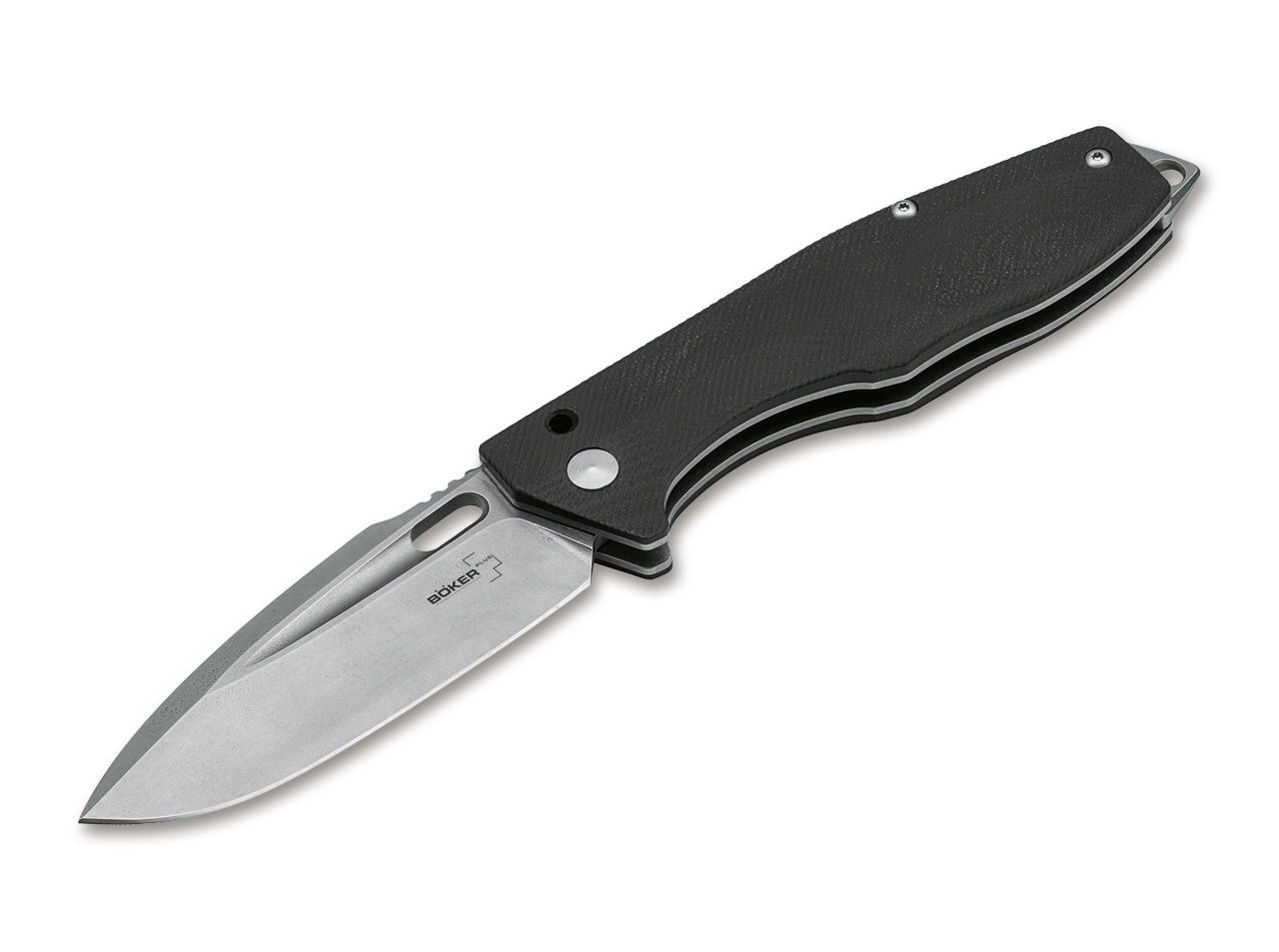 Böker Plus Caracal Folder 42 01BO753