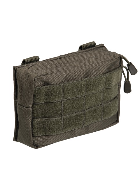 MOLLE BELT POUCH SM OLIV (MIL-TEC)