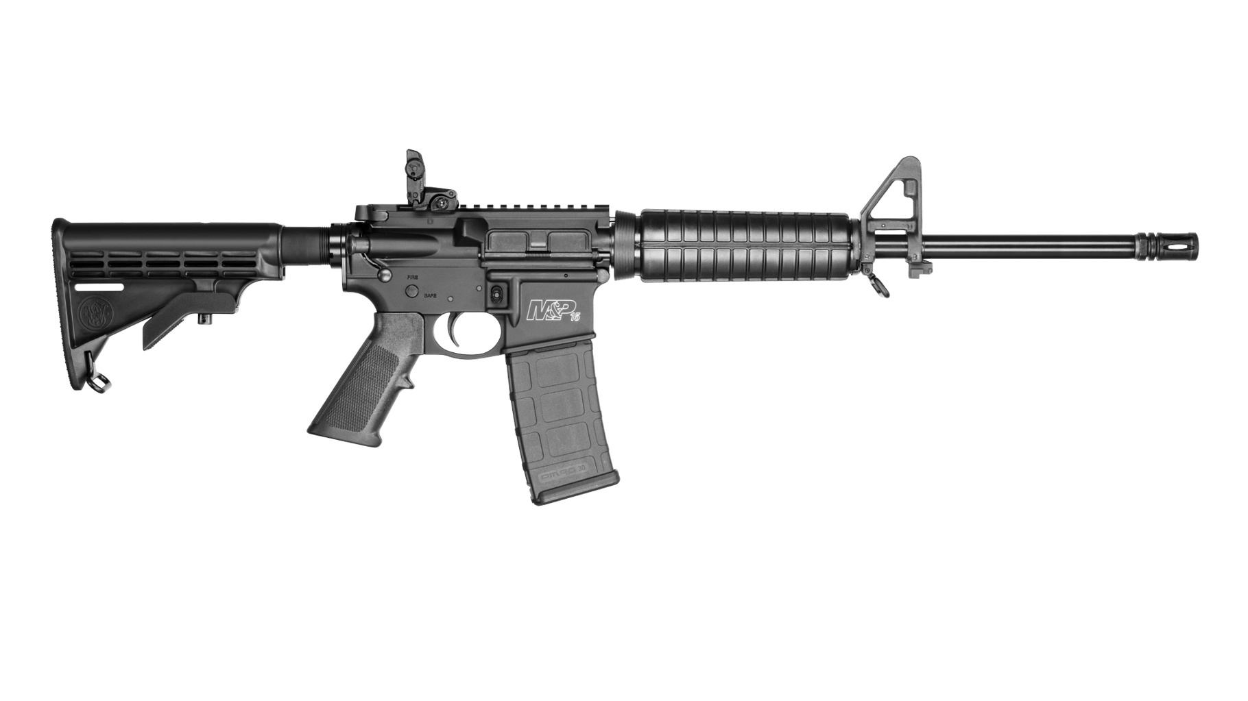SMITH & WESSON M&P®15 SPORT  cal. 5,56