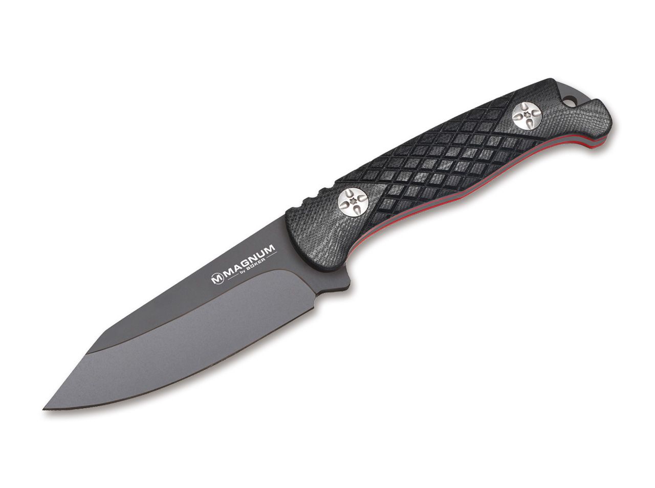 Magnum Life Knife 02MB201