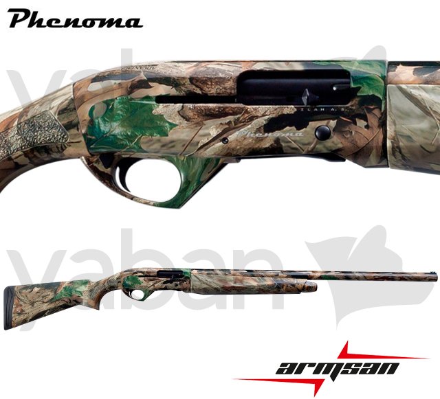 ARMSAN PHENOMA TIMBER არმსან ფენომა ტიმბერი