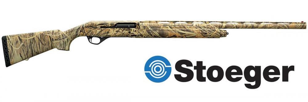 STOEGER M3500 MAX5  შტოგერი M3500 MAX5