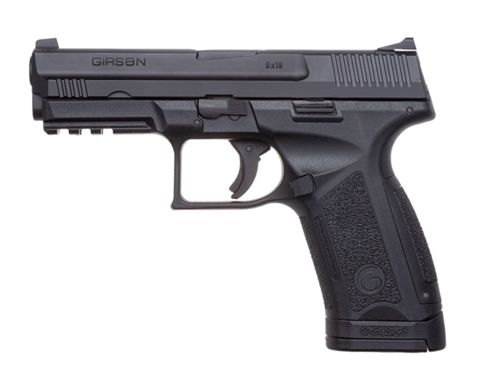 GIRSAN MC 9  cal.9x19