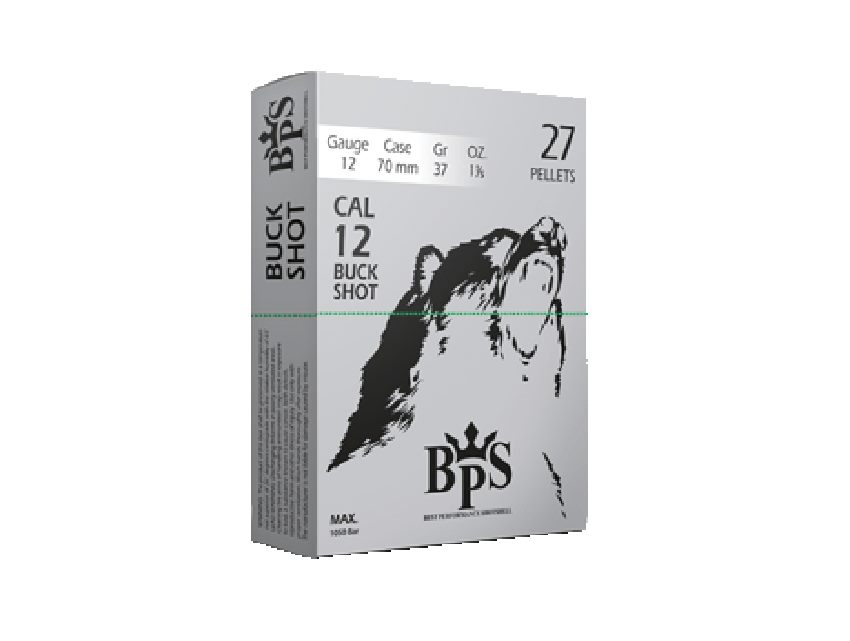 Cartridge BPS 7/0  12kal