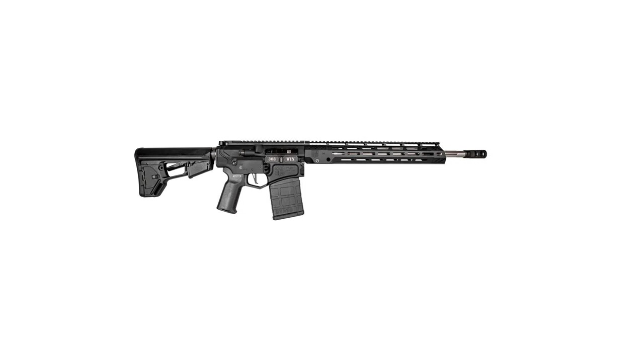 Diamondback DB10  (DB1059C001) კალ. 308