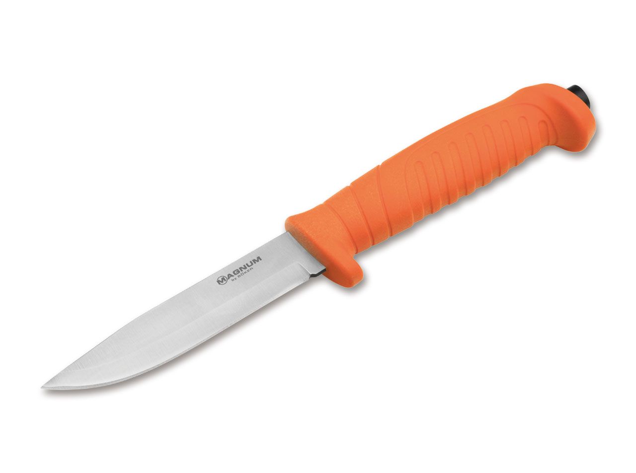 Magnum Knivgar SAR Orange 02MB011