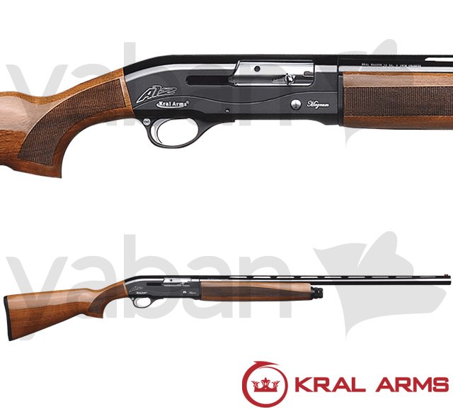 KRAL ARMS A12  კრალ არმს A12