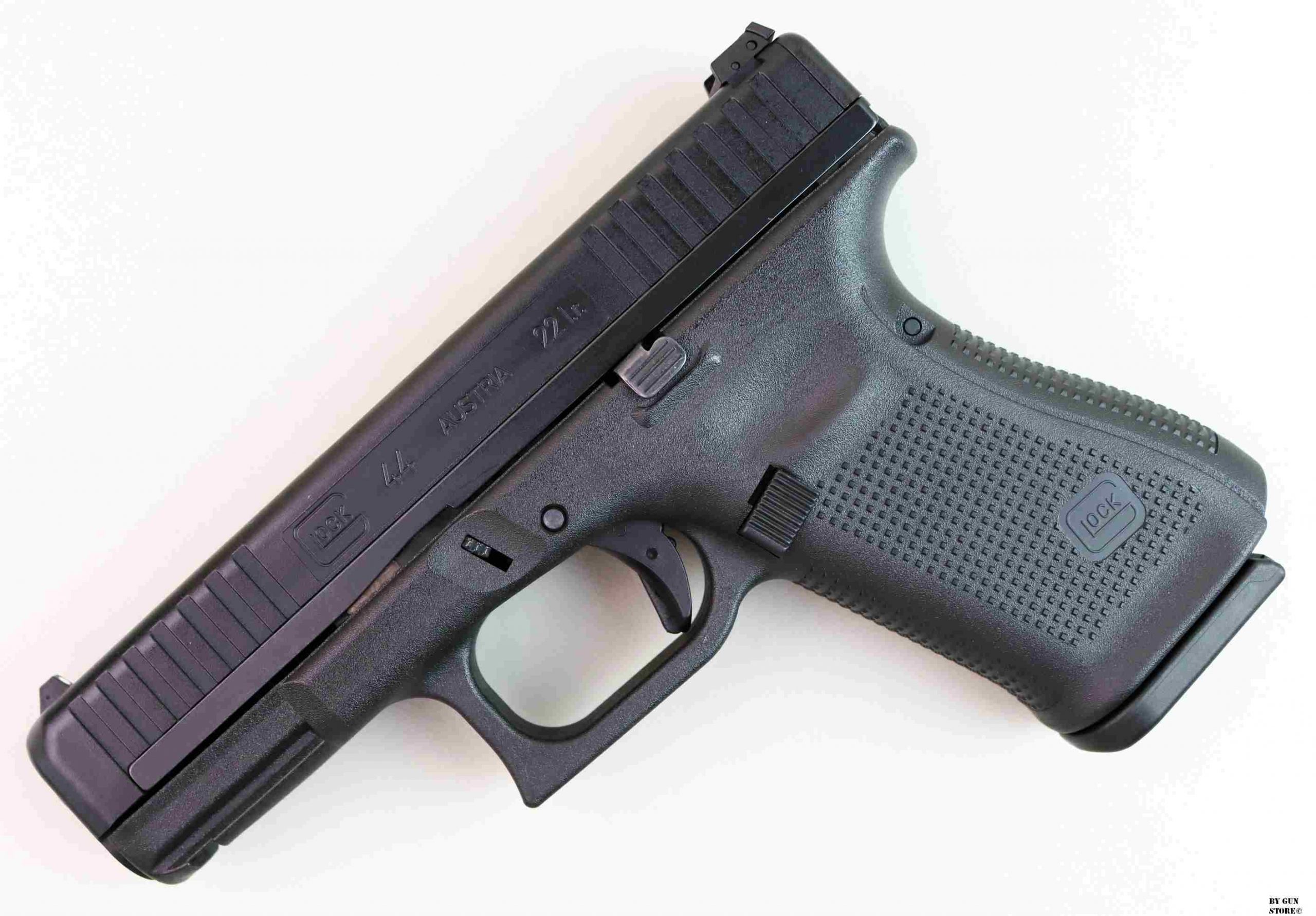 GLOCK 44 cal.22l.r. (AUSTRIA)