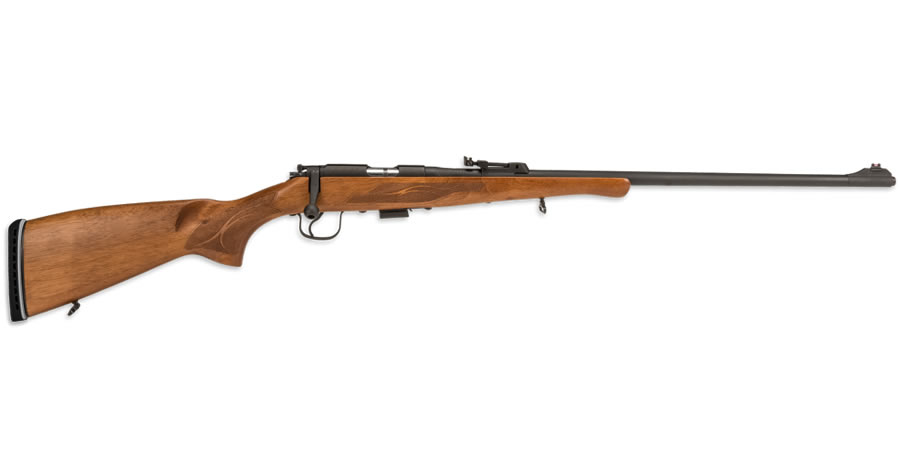 HATSAN ESCORT  cal.22 LR  (WOOD)