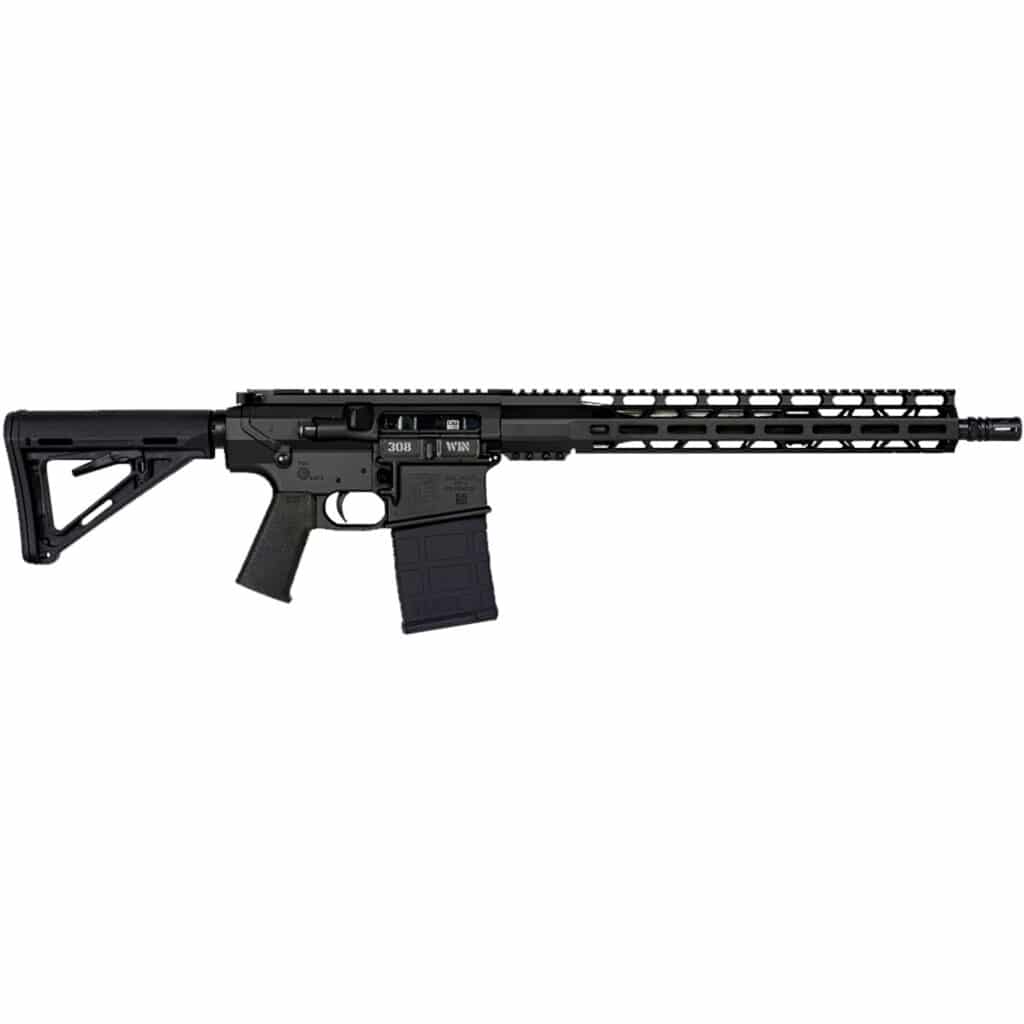 DIAMONDBACK DB10 .308 16", cal.308Win