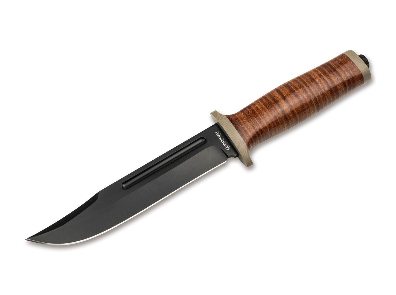 Magnum Ranger Field Bowie 02SC001